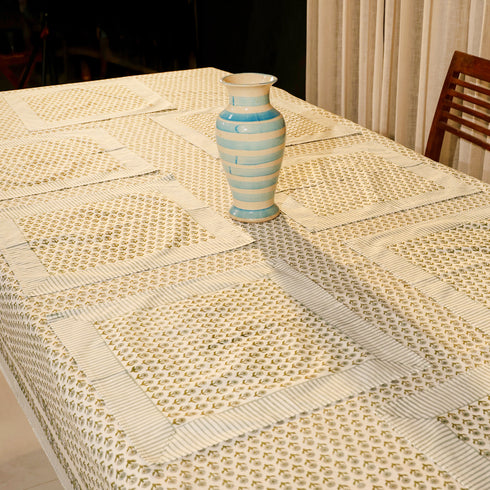 Chhaya Table Cover